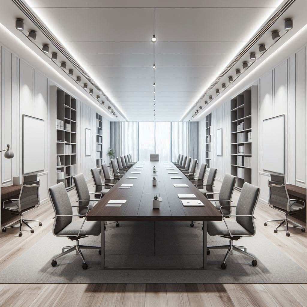 建筑设计公司在新员工批量入职中应怎样判断写字楼办公共享办公边界的风险等级