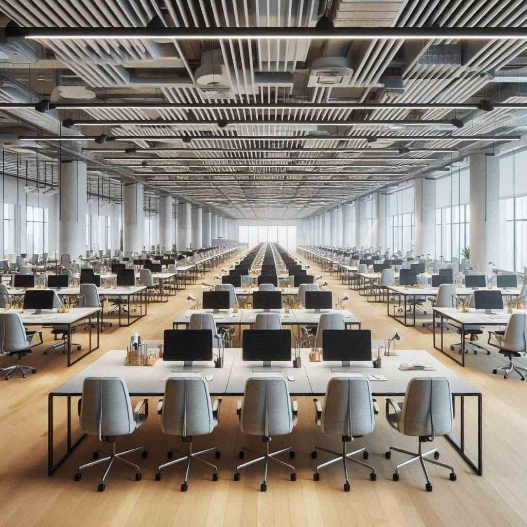 夜间加班增多使写字楼办公大型企业分区管理出现延误时行政前台该怎样补救